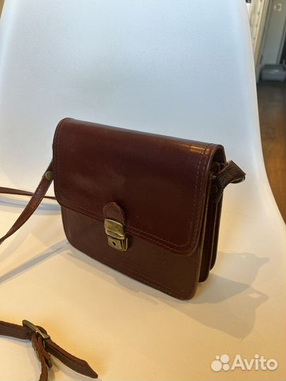 Сумка кросс боди