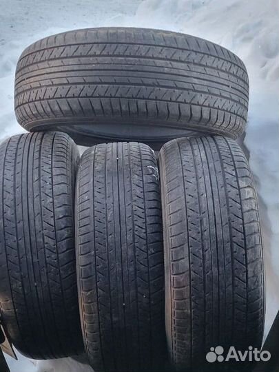 Ascenso BHB 310 215/65 R16