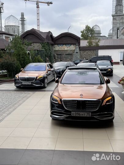 Аренда автомобилей на свадьбу rolls-royce