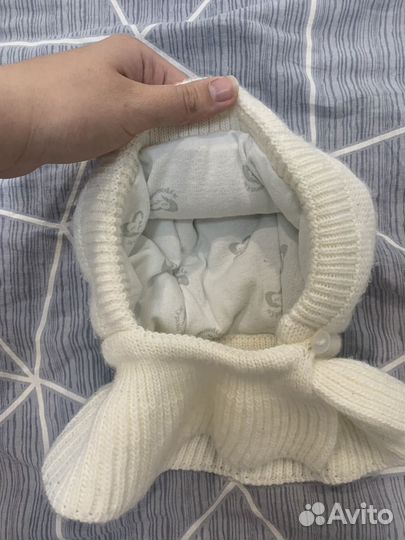 Вещи на малыша