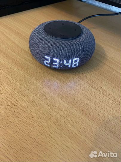 Умная капсула Маруся