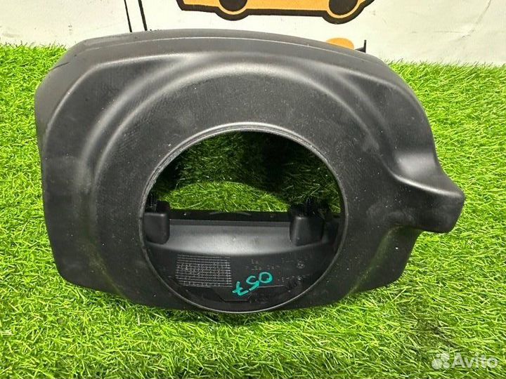 Кожух рулевой колонки Bmw 5-Series E60 N47D20A