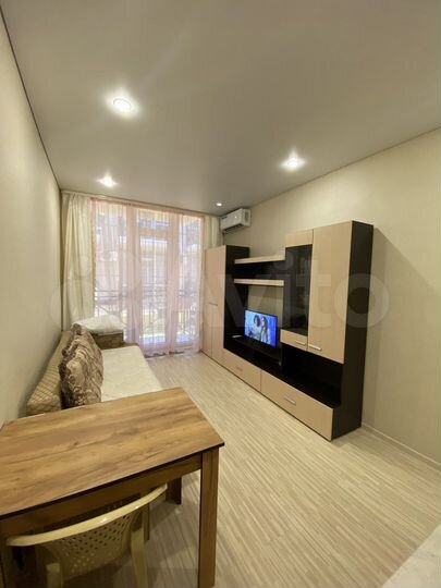 Квартира-студия, 20 м², 1/3 эт.