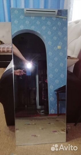 Зеркало в ванную