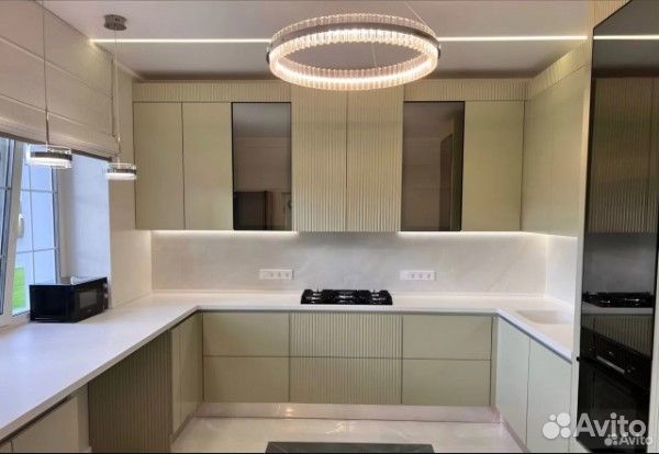 Сборка мебели любой сложности