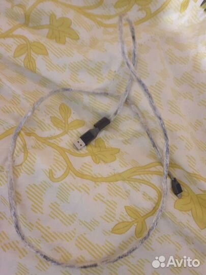 Кабели на выбор