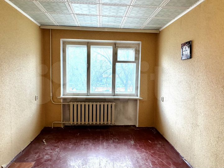 2-к. квартира, 44 м², 2/7 эт.