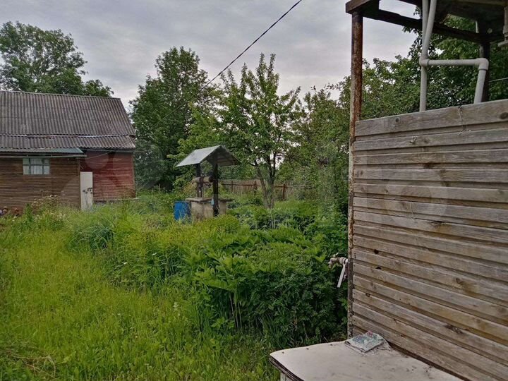 Дом 79,4 м² на участке 15 сот.