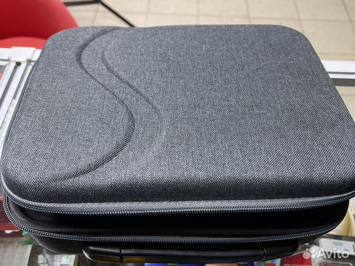 Сумка-кейс для DJI mini 2 combo