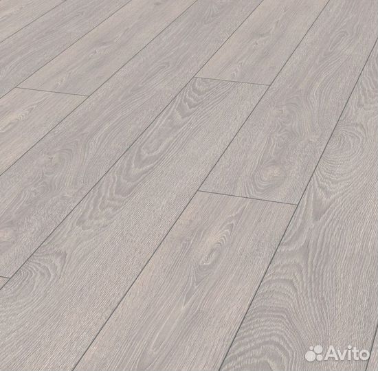 Ламинат Kronotex Robusto D 2800 Дуб Столичный