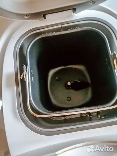 Хлебопечка gorenje