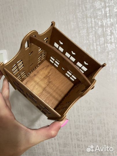 Коробка подарочная