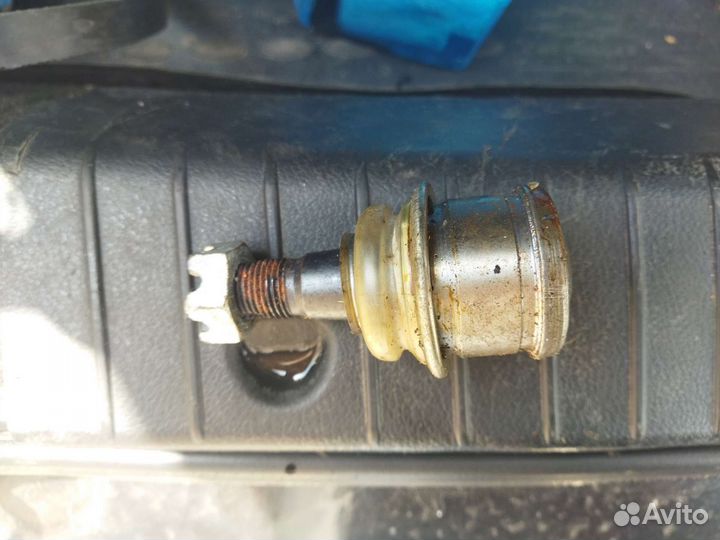 Рулевые наконечники