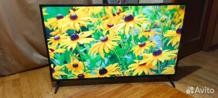 LG 49UM7090-4K UHD, SMART TV, Wi-Fi,webOS