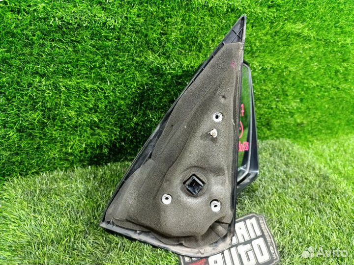 Зеркало бокового вида переднее правое Hyundai