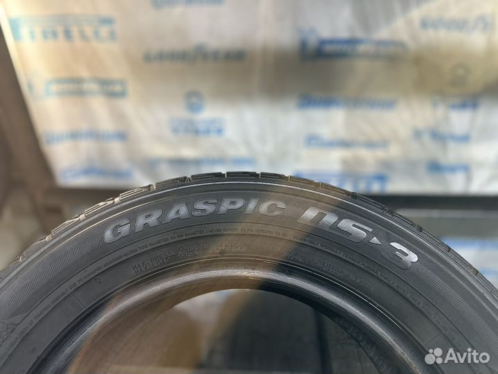 Dunlop Graspic DS3 195/65 R15 91Q