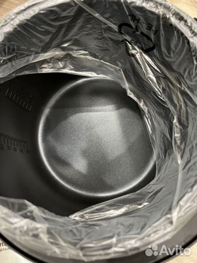 Мультиварка polaris