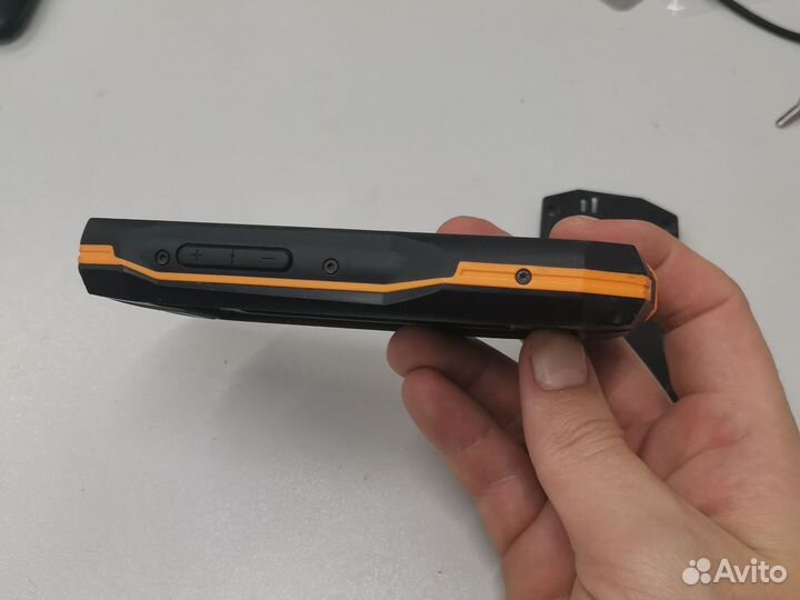 Ulefone Armor Mini на запчасти