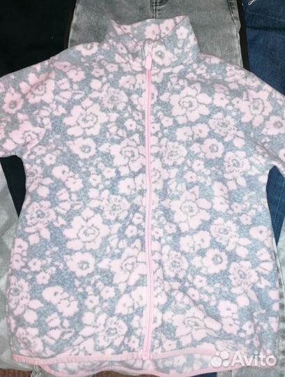 Вещи пакетом на девочку 146-150