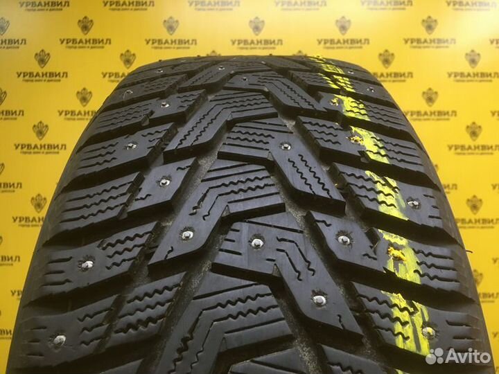 Hankook Winter I'Pike 205/55 R16 91T