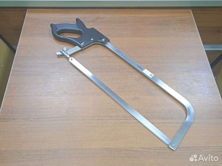 Пила для мяса ручная