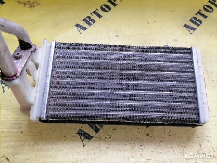 Радиатор печки Fiat Albea 2002-2012 1.4 78 Л/С