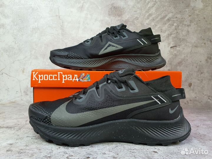 Беговые кроссовки мужские Nike Pegasus Trail 2