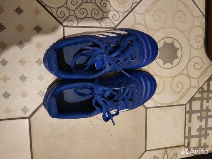 Бутсы adidas