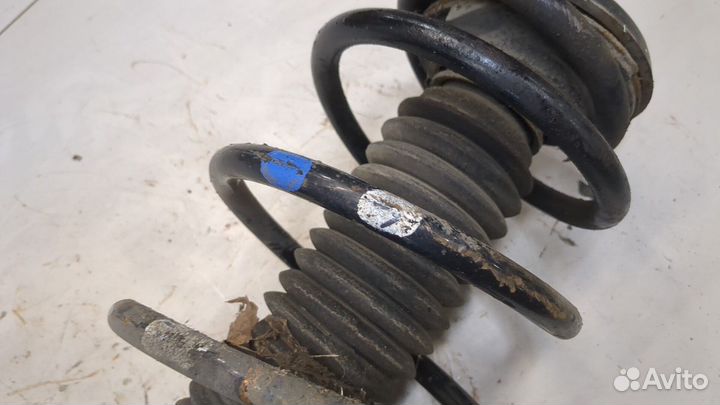 Амортизатор подвески Citroen C4 Picasso, 2007