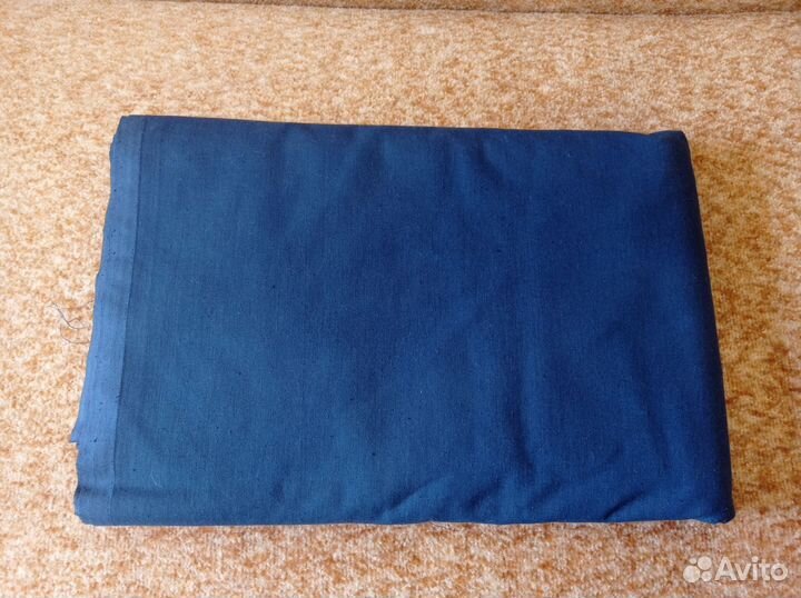 Ткань новая СССР