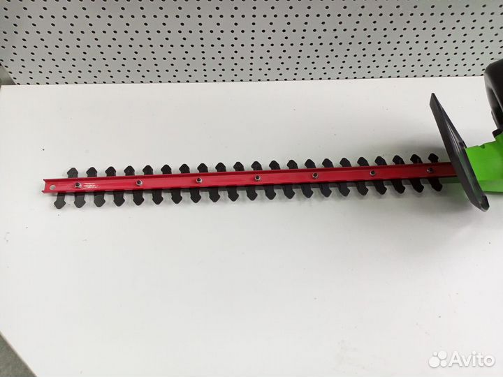 Кусторез аккум.RedVerg RD-HT18V (без акк,без з/у)