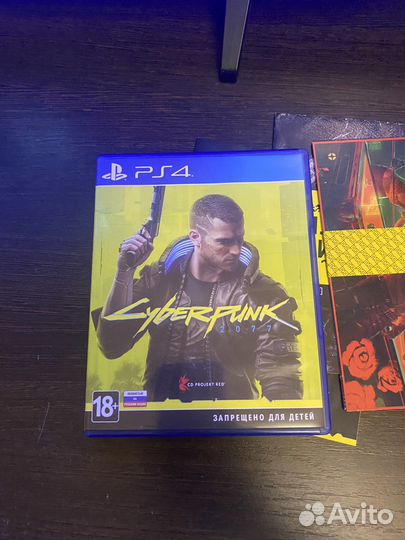 Игры для приставок ps4