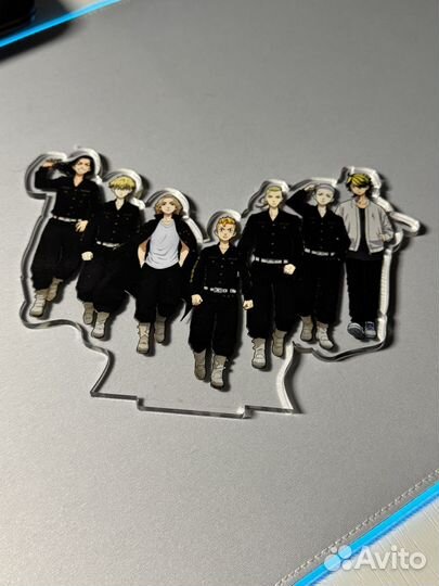 Акриловая фигурка токийские мстители