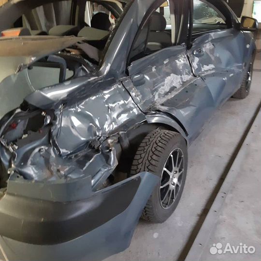 Авторемонт