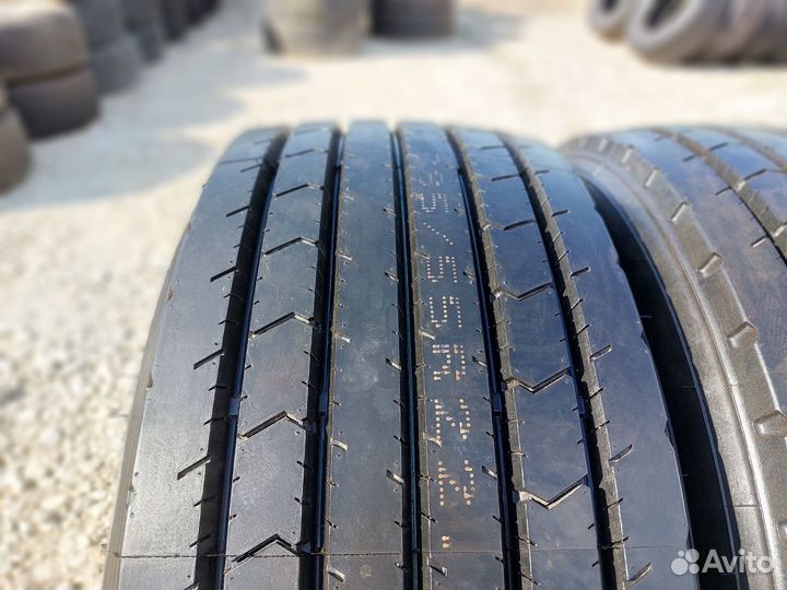 Шины Boto BT-215 385/55R22,5,artp:335