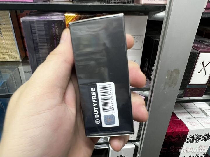 Montale chocolate greedy