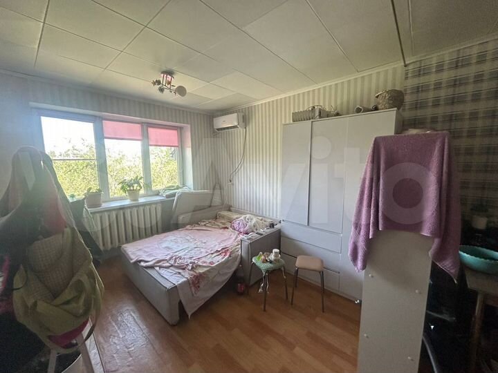 Комната 18,1 м² в 6-к., 5/5 эт.