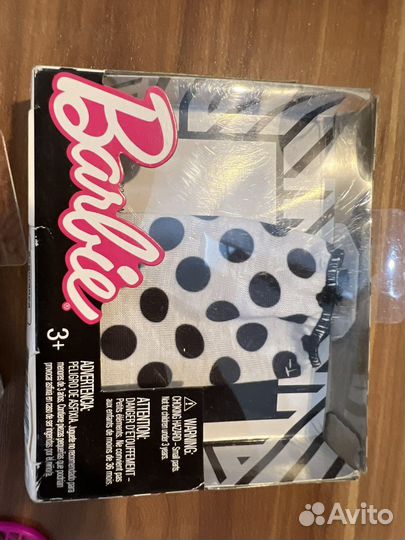 Одежда для барби barbie ken