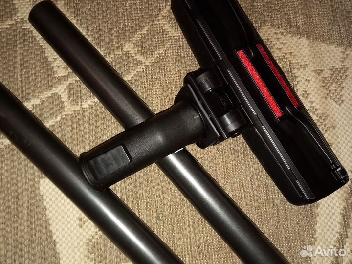 Пылесос Thomas Twin