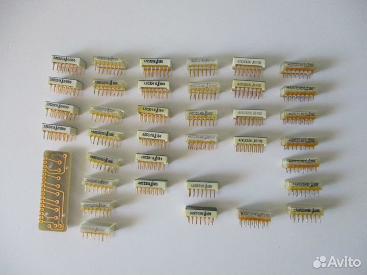 Индикаторы алс и жки