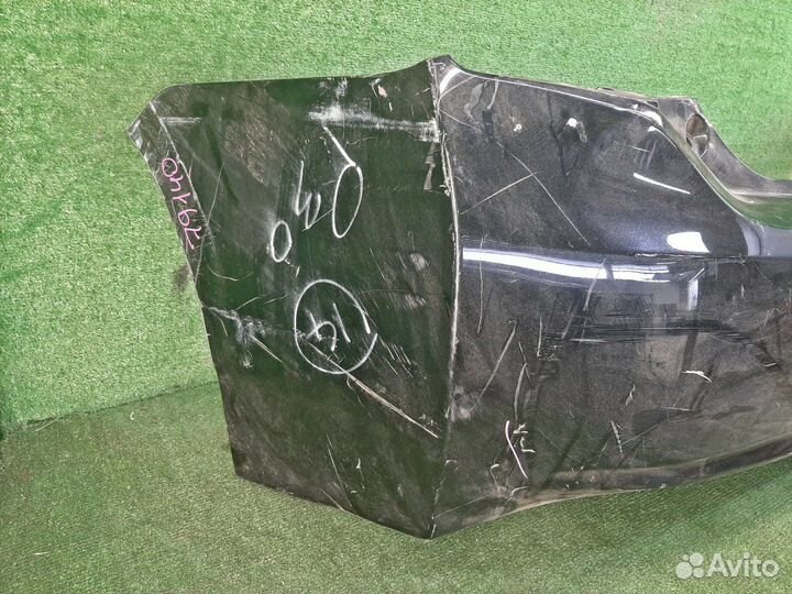 Бампер toyota prius ZVW30 (79140) контрактная