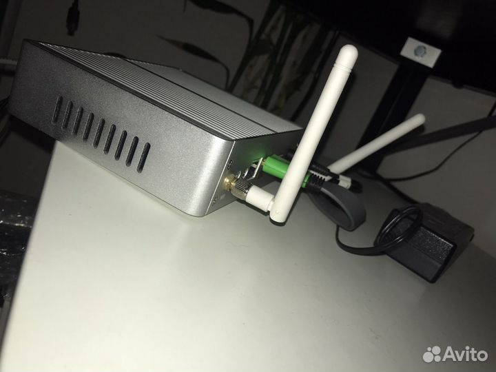 Мини пк, mini PC