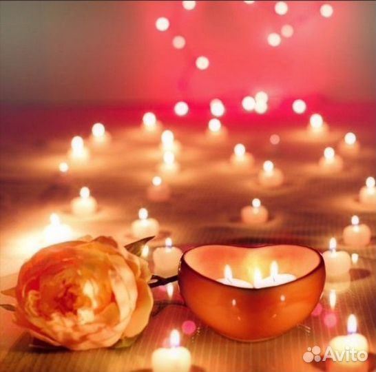 Гадание, расклады, помощь. Обучение