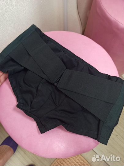 Бандаж грыжевой паховый