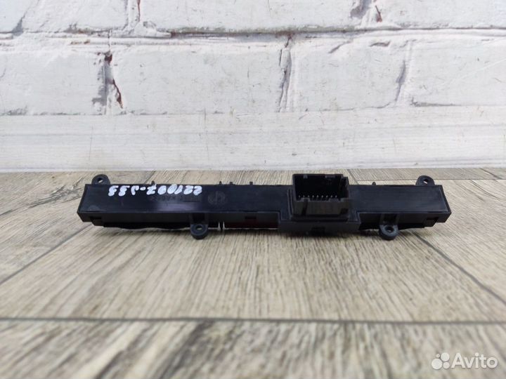 Блок кнопок Albea Альбеа