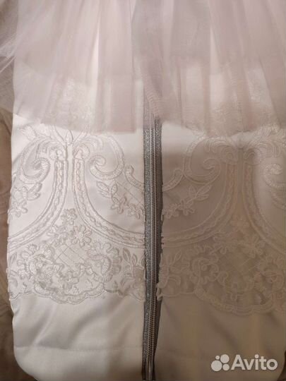 Конверт Luxury baby