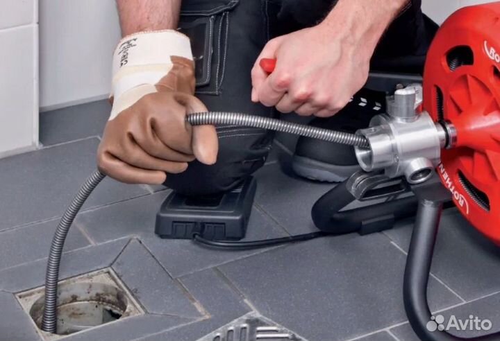 Сантехник. Услуги сантехника