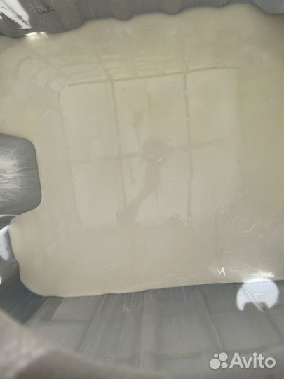 Еврокуб емкость бу