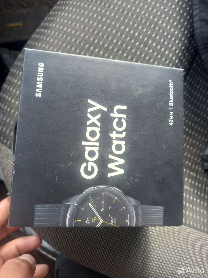 Galaxy Watch