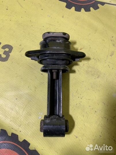 Подушка двс задняя Hyundai Solaris 2 2017-2020